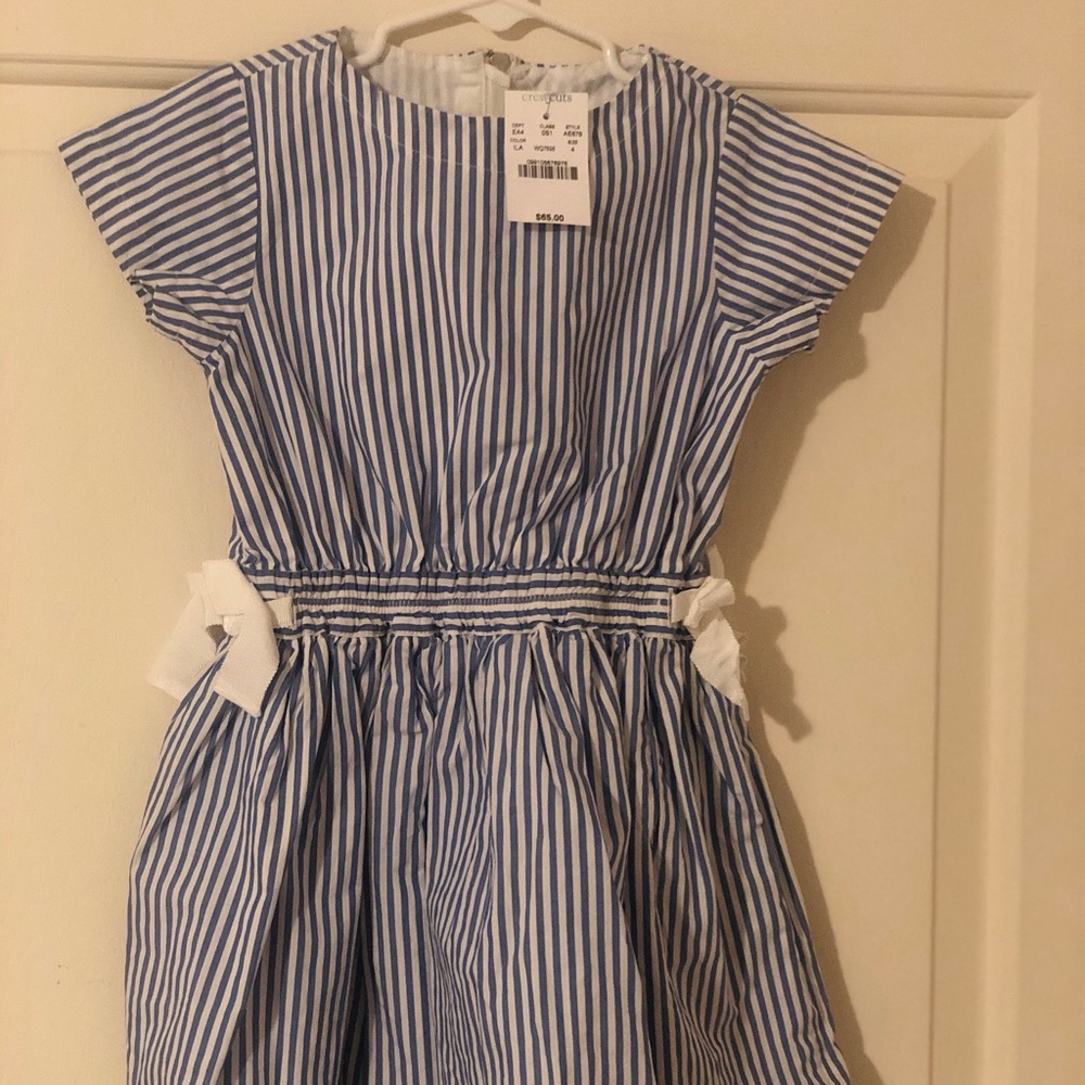 Toddler dress
